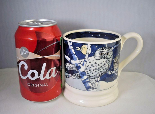 Emma bridgewater owls - owls, ceramic