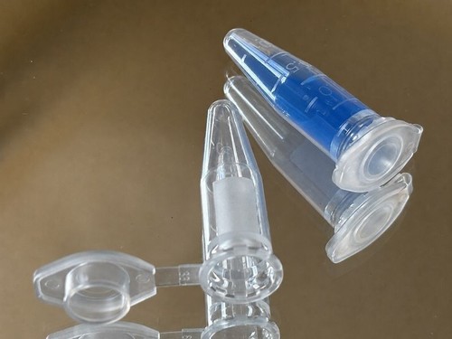 5ml plastic centrifuge - centrifuge, vial