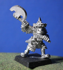 Marauder Miniatures Citadel