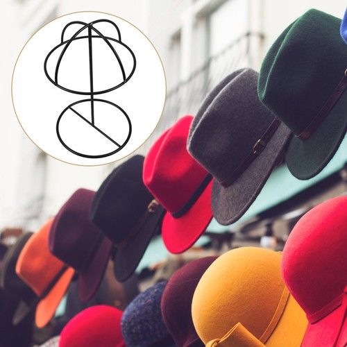 Hat display stand desktop - hat,