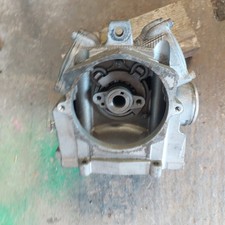 Yamaha 660 head cylinder - xt,