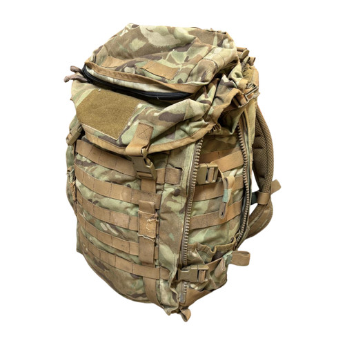British army mtp - karrimor, sf