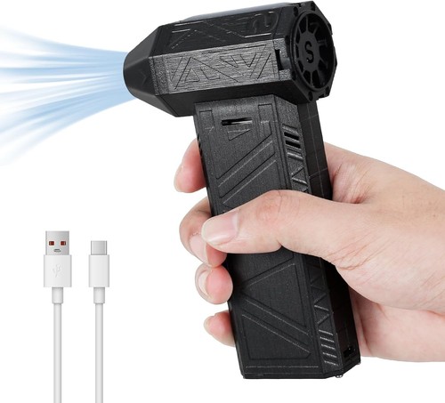 Turbo jet air blower - blower, usb