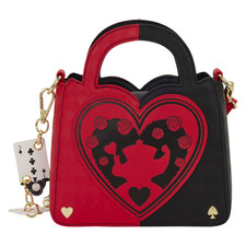 Loungefly Disney Alice in