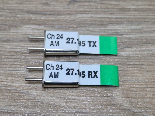 Radio control 27mhz - rc, am