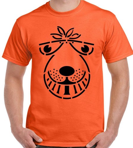 Spacehopper shirt mens - t-shirt, funny