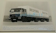1974 Bedford Trucks TM 1700
