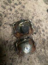 Suzuki King Quad 300 Front Lights Spares Or Repairs