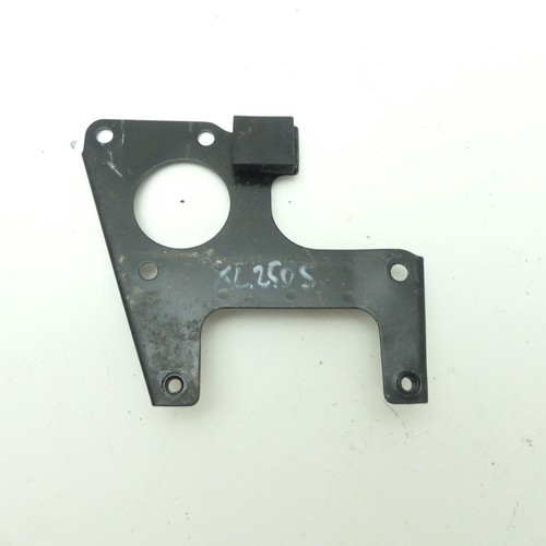 Honda 250 relay holder - honda,