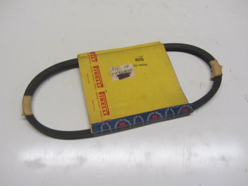 Vespa ape fan belt part - ,