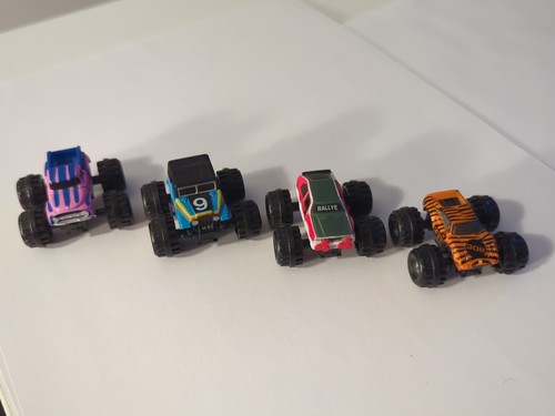 Micro machines galoob - galoob,, 1989