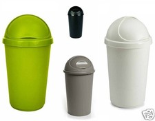 Plastic Bullet Bin 50 / 30