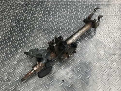 Estate steering column for - estate,