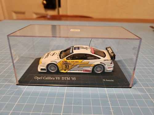 Minichamps paul model - model, art