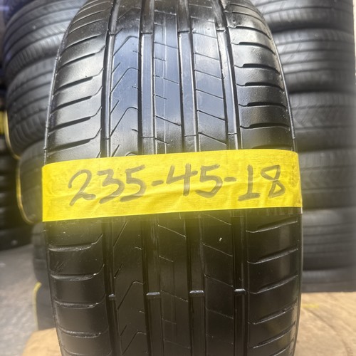 Pirelli cinturato 235 - pirelli, 45