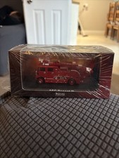 Atlas Editions AEC Regent III