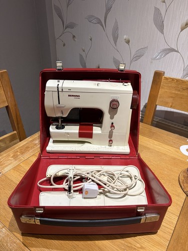 Bernina minimatic 807 - bernina, vintage