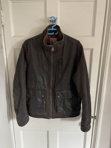 North coast biker waxed - north,