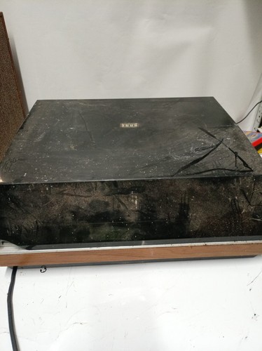 Vintage itt ka1026 record - itt,