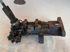 LT77 RWD Gearbox Remote. Rover