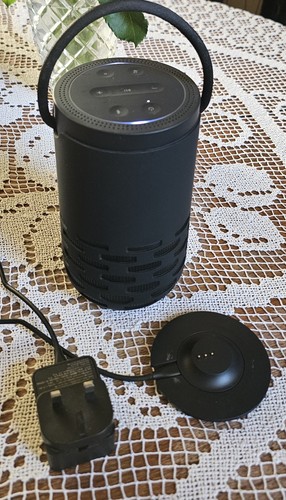Bose portable home - portable, smart