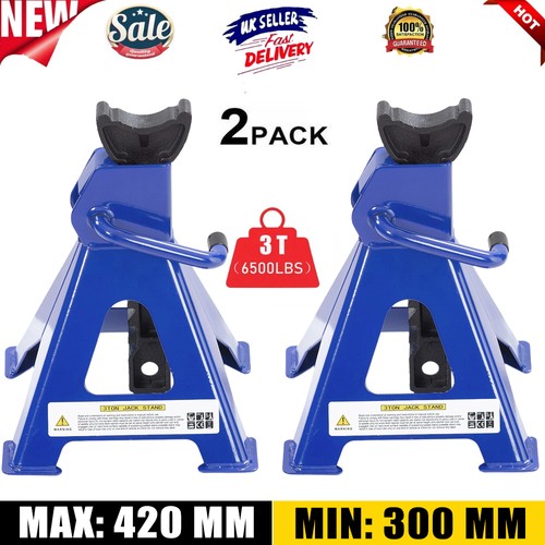Axle stands floor jack - stands,