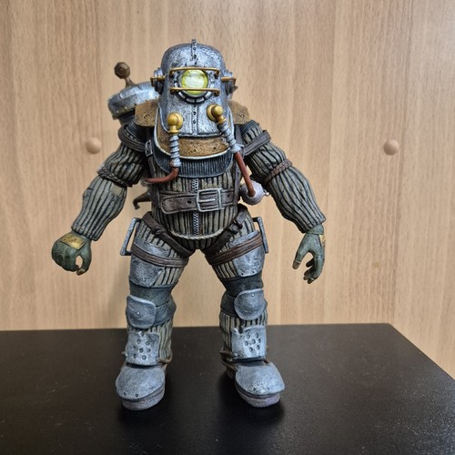 Neca bioshock big daddy - neca,