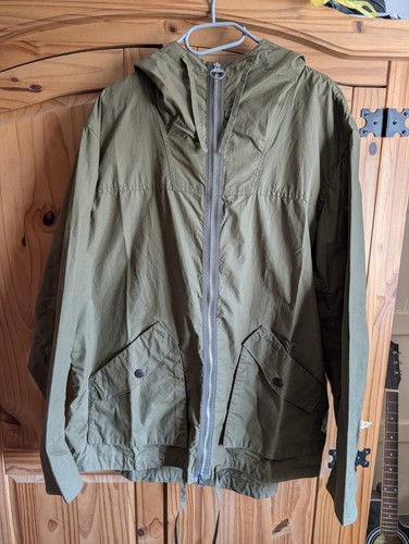 Barbour engineered - barbour, re-engineered
