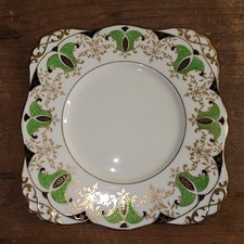 Vintage Tuscan China