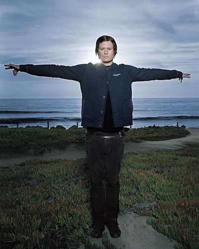 Tom delonge blender - delonge, june