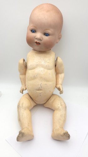 Armand marseilles doll 351 - marseilles,
