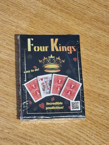 Closeup card magic - 540),