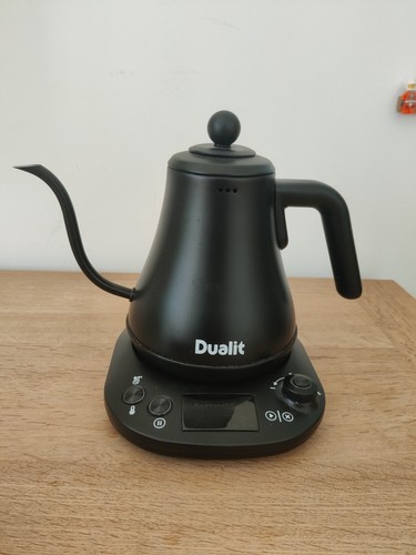 Dualit 72960 pour - dualit, over