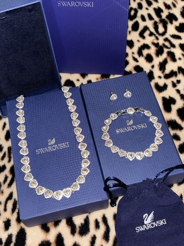 Swarovski ariana grande heart - ariana,