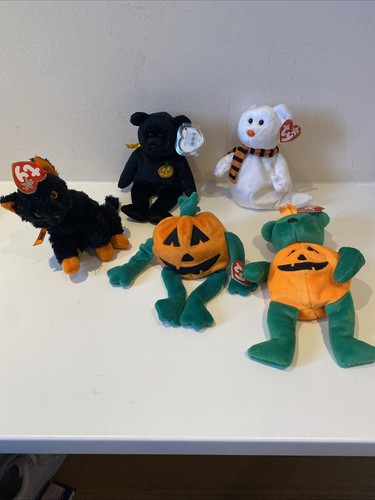 Beanies halloween - halloween,