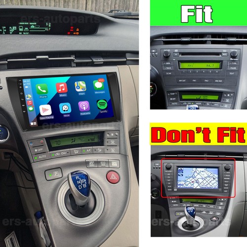 Android car stereo radio - 14.0,