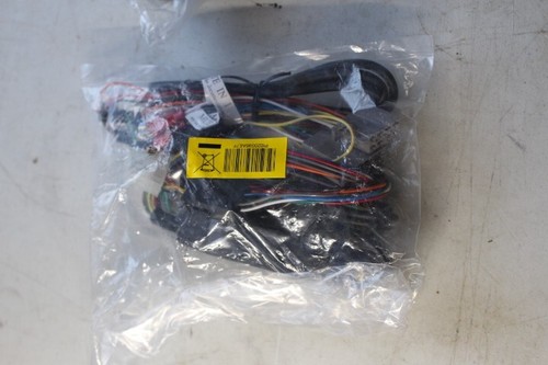 Genuine parrot ck3100 wiring - parrot,