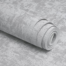 Grey Industrial Metallic