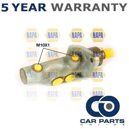 Brake master cylinder - cylinder, cpo