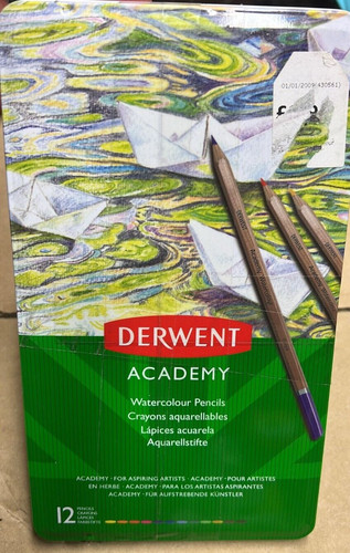 Derwent academy - derwent,