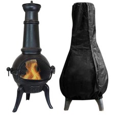 Chiminea Chimenea Chimnea