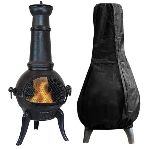 Chiminea chimenea chimnea - chiminea,