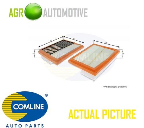 Comline engine air filter - engine,