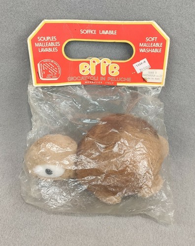 Effe soft plush washable - effe,