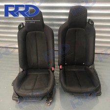 Mazda MX5 MK3 NC Cloth Seats