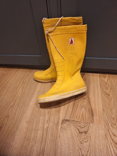 Vintage musto hyde - musto, &