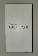 Samsung Galaxy S3 White EE