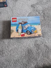 LEGO Creator Mini Volkswagen