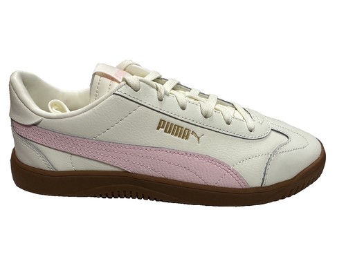 Puma club 5v5 women leather - club, women's
