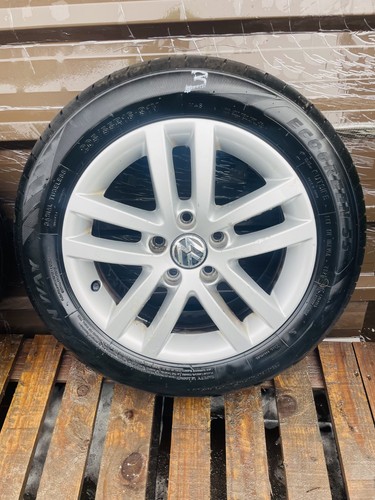 Volkswagen touran mk1 - touran, 2012